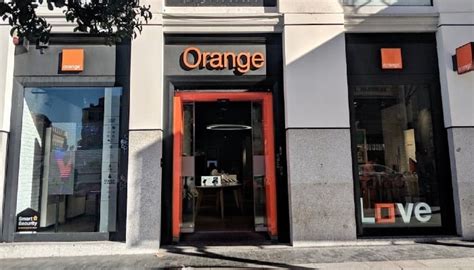 tienda orange vera|Horarios de apertura para Orange España en Vera